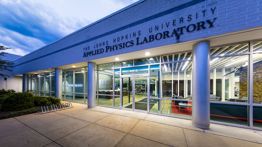 Johns Hopkins APL